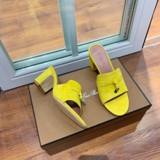 Loro Piana Sandals